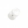 UV Lava Acrylic Fake Plug-WildKlass Jewelry