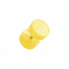 UV Lava Acrylic Fake Plug-WildKlass Jewelry