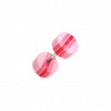 Multi Stripe Acrylic Fake Plug-WildKlass Jewelry