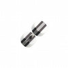 Multi Stripe Acrylic Fake Plug-WildKlass Jewelry