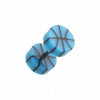 Basketball UV Acrylic Fake Plug-WildKlass Jewelry