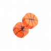 Basketball UV Acrylic Fake Plug-WildKlass Jewelry