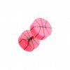 Basketball UV Acrylic Fake Plug-WildKlass Jewelry