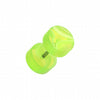 Marble Swirl UV Acrylic Fake Plug-WildKlass Jewelry