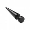Solid UV Acrylic Fake Taper-WildKlass Jewelry