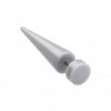 Solid UV Acrylic Fake Taper-WildKlass Jewelry
