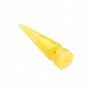 UV Lava Acrylic Fake Taper-WildKlass Jewelry