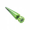 Basketball UV Acrylic Fake Taper-WildKlass Jewelry