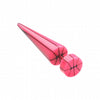 Basketball UV Acrylic Fake Taper-WildKlass Jewelry