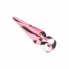 Swirl Stripe UV Acrylic Fake Taper-WildKlass Jewelry