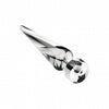 Swirl Stripe UV Acrylic Fake Taper-WildKlass Jewelry