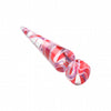Marble Inlay UV Acrylic Fake Taper-WildKlass Jewelry