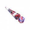 Marble Inlay UV Acrylic Fake Taper-WildKlass Jewelry