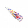 Marble Inlay UV Acrylic Fake Taper-WildKlass Jewelry
