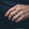 Mister Royal Ring-WildKlass Jewelry