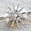 Industrial Barbells Monthly Club-WildKlass Jewelry
