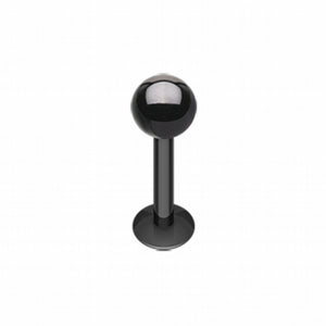 Colorline PVD Basic Steel Labret-WildKlass Jewelry