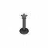 Colorline PVD Star Top Internally Threaded Labret-WildKlass Jewelry