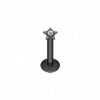 Colorline Sparkle Star Top Internally Threaded Labret-WildKlass Jewelry