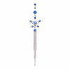 Bright Points Star Belly Button Ring-WildKlass Jewelry