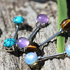 Nipple Rings Monthly Club-WildKlass Jewelry