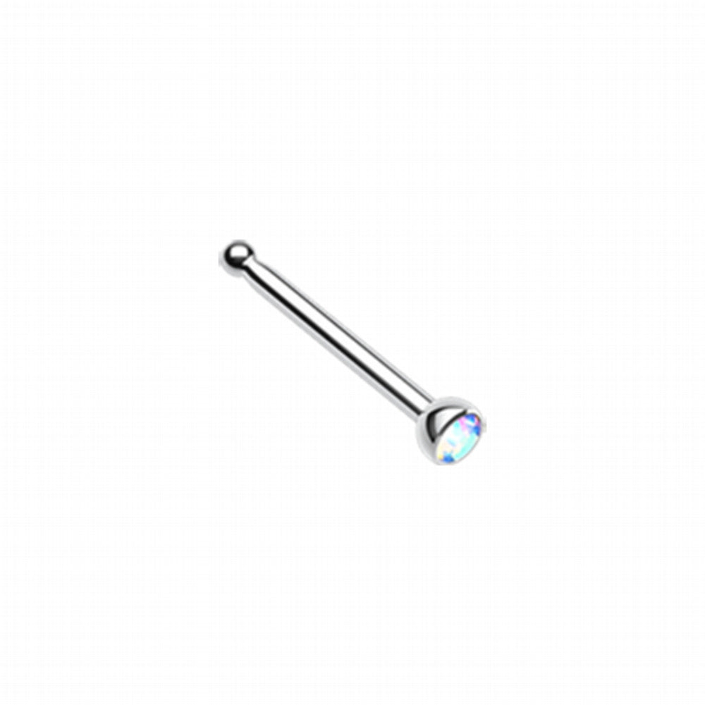 Nose on sale bone jewellery