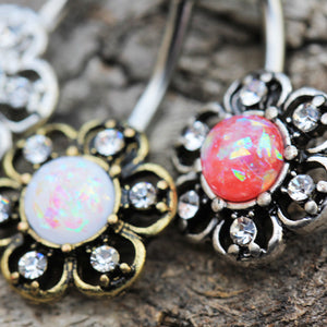 Belly Rings Monthly Club-WildKlass Jewelry