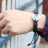 New Style Tai Chi Ying Yang Bracelet Men Women-WildKlass Jewelry