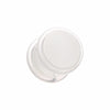 Glow in the Dark Acrylic Ear Gauge Plug-WildKlass Jewelry