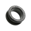 Multi-Sprinkle Dot Neon Acrylic Flesh Tunnel Ear Gauge Plug-WildKlass Jewelry