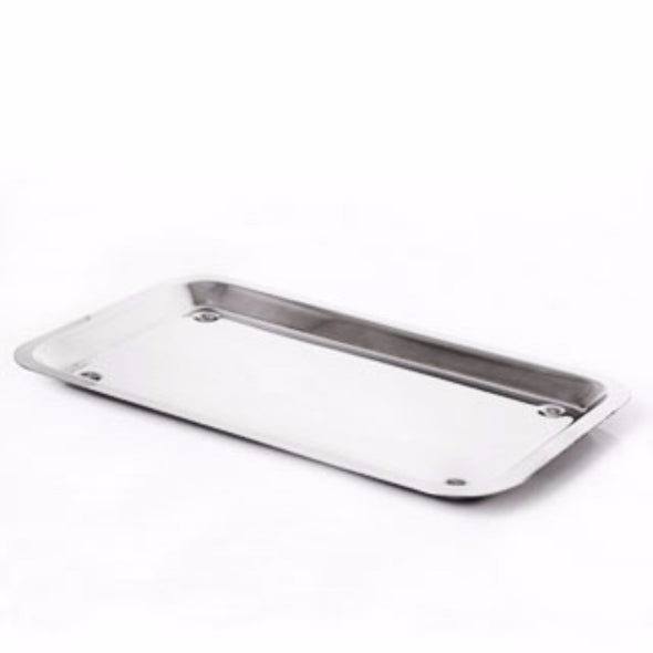 Stainless Steel Medical Piercing Tray-WildKlass Jewelry