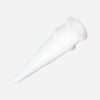 Basic UV Acrylic Ear Stretching Taper-WildKlass Jewelry