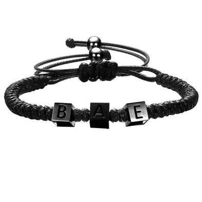 Mister Bae Bead Bracelet-WildKlass Jewelry