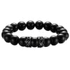 Mister Prince Bead Bracelet-WildKlass Jewelry