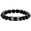 Mister Prince Bead Bracelet-WildKlass Jewelry