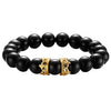 Mister Prince Bead Bracelet-WildKlass Jewelry