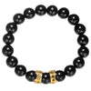 Mister Prince Bead Bracelet-WildKlass Jewelry