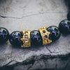 Mister Prince Bead Bracelet-WildKlass Jewelry