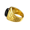WildKlass Mister Champ Ring-WildKlass Jewelry