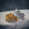 Mister Royal Ring-WildKlass Jewelry