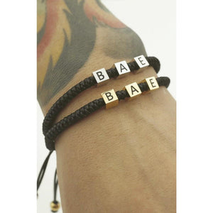 Mister Bae Bead Bracelet-WildKlass Jewelry