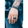 WildKlass Mister Champ Ring-WildKlass Jewelry