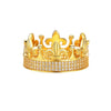 Mister Royal Ring-WildKlass Jewelry