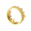 Mister Royal Ring-WildKlass Jewelry