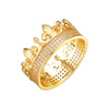 Mister Royal Ring-WildKlass Jewelry