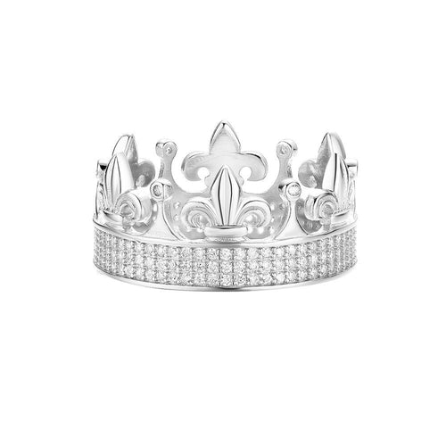Mister Royal Ring-WildKlass Jewelry