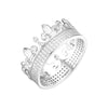 Mister Royal Ring-WildKlass Jewelry