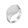 WildKlass Mister Solitaire Ring-WildKlass Jewelry