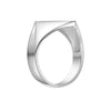 WildKlass Mister Solitaire Ring-WildKlass Jewelry