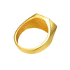 WildKlass Mister Solitaire Ring-WildKlass Jewelry